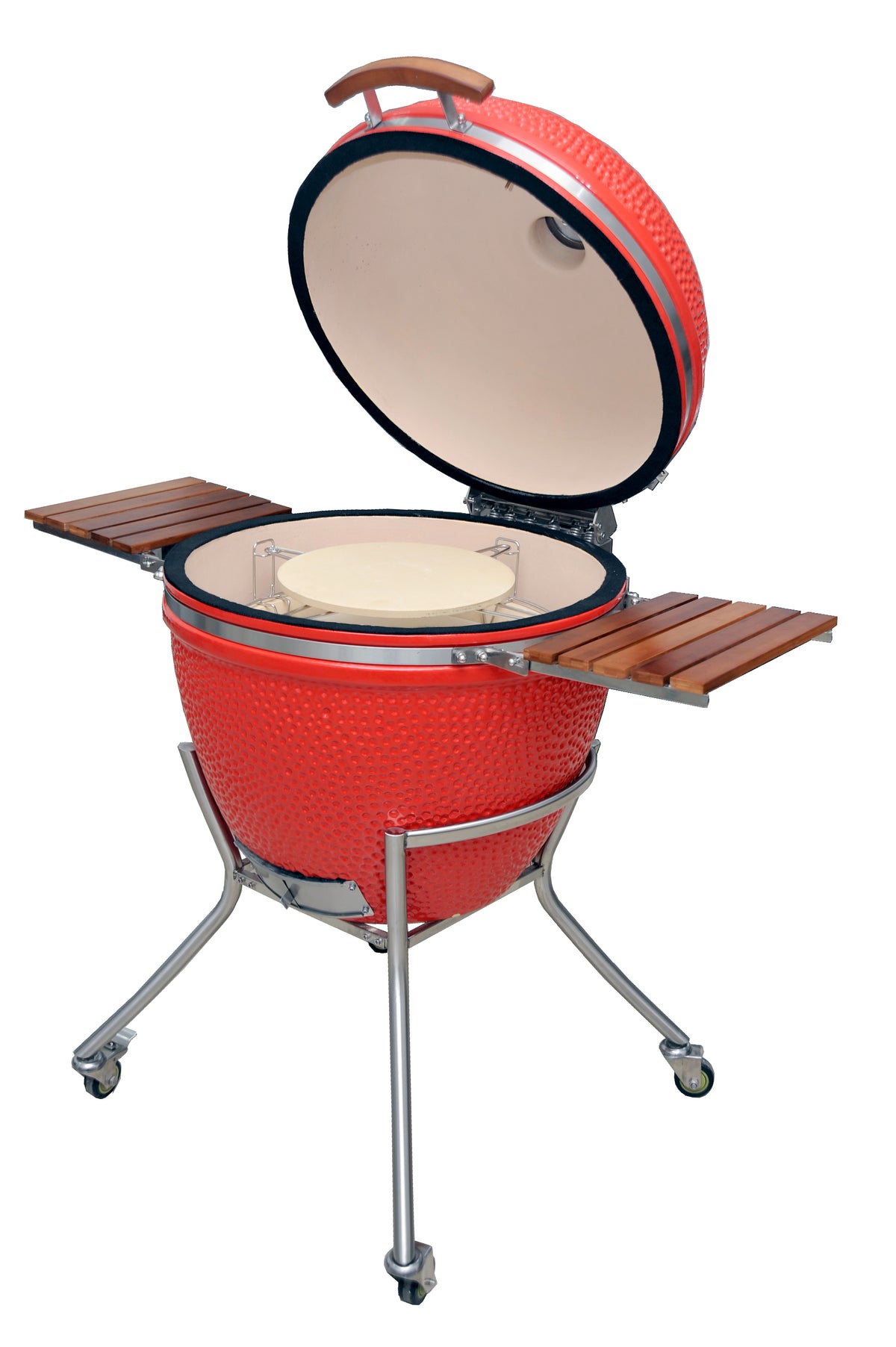Grandfire Kamado 29" on Cart
