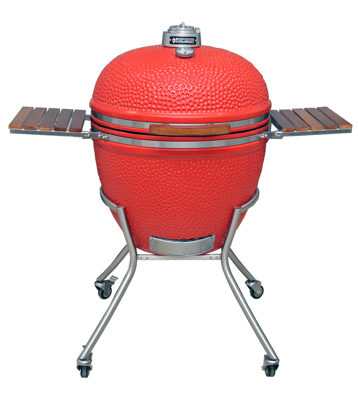 Full Cover | Grandfire Kamado 24" on Cart