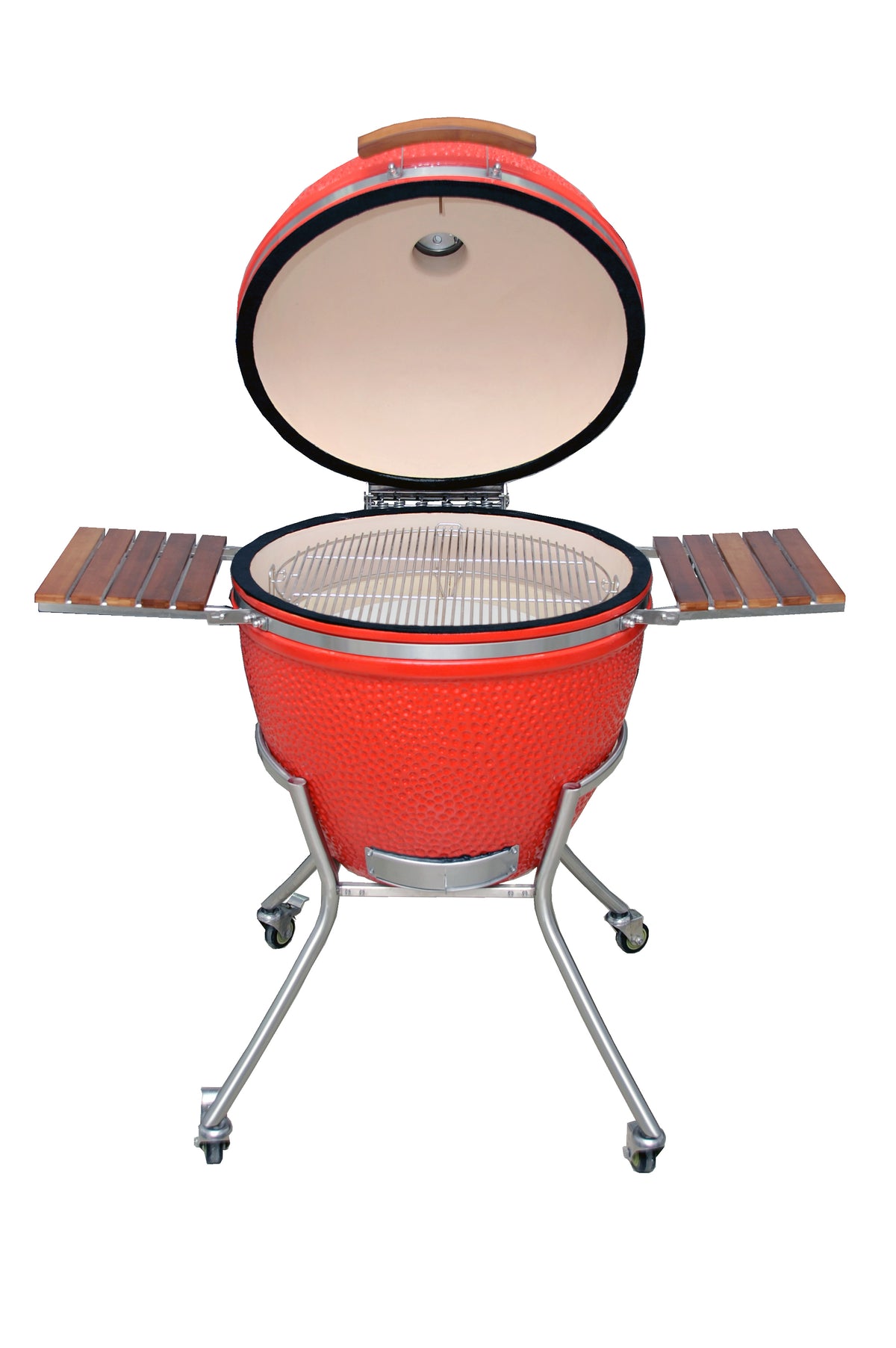 Grandfire Kamado 29" on Cart