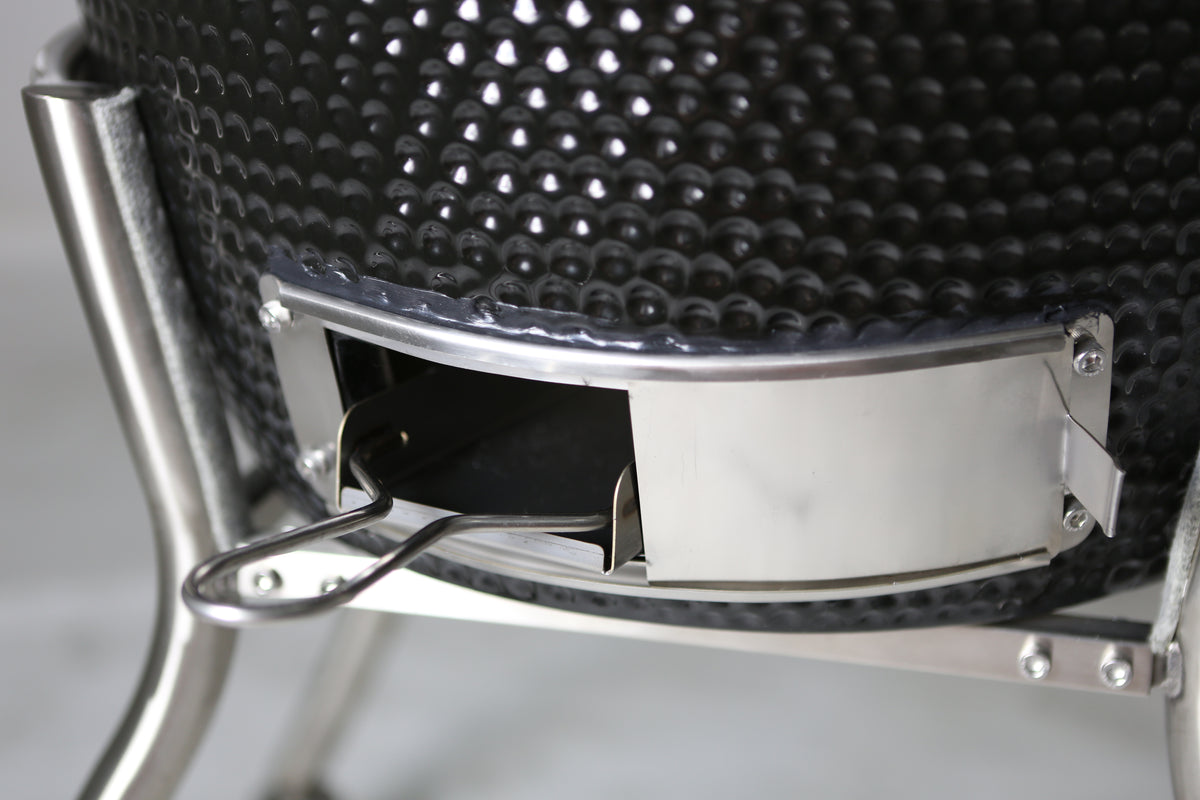 Grandfire Kamado 18" on Cart