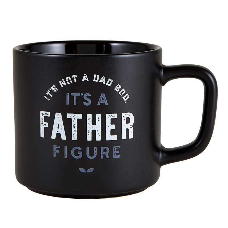 Ceramic Mug – Father Figure