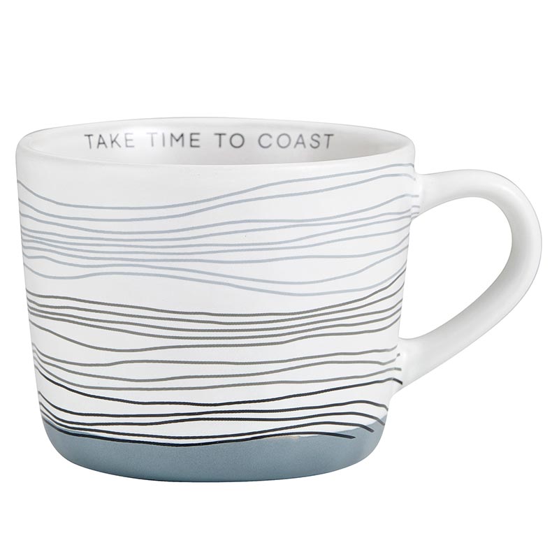 Cozy Mug – Coast