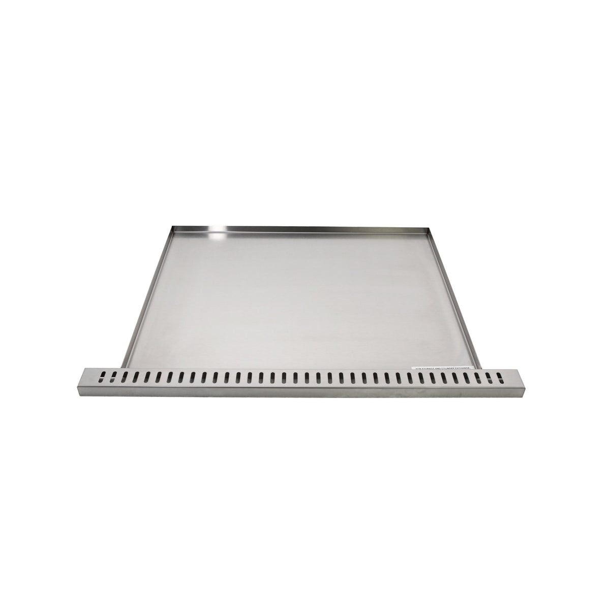 Grease Tray For GF26