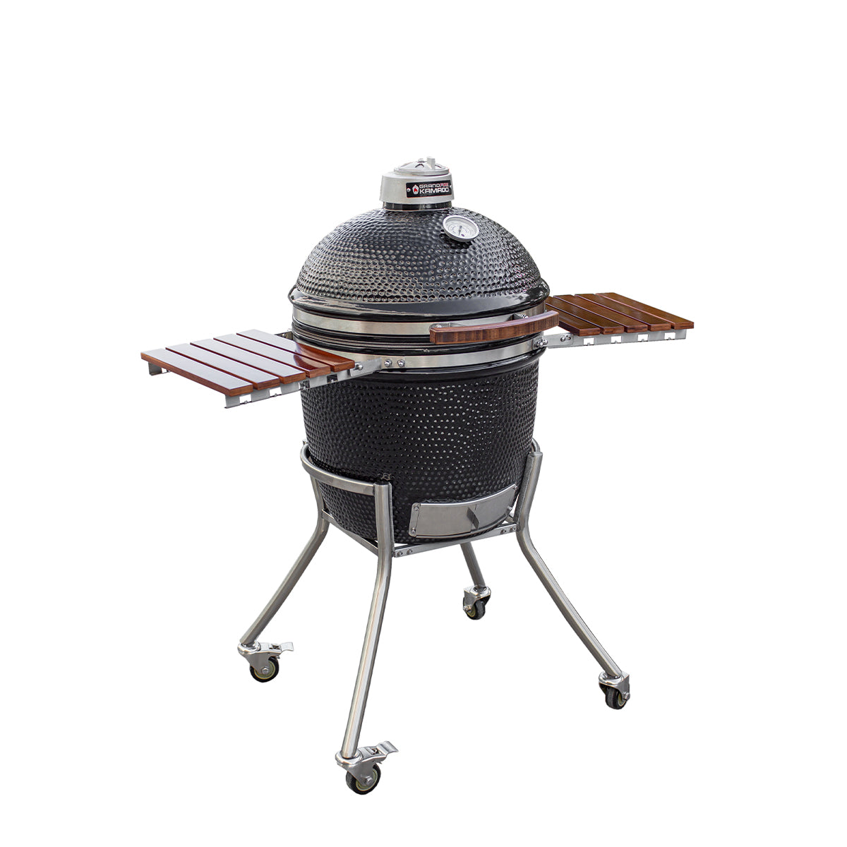 Grandfire Kamado 23″ BBQ on Cart