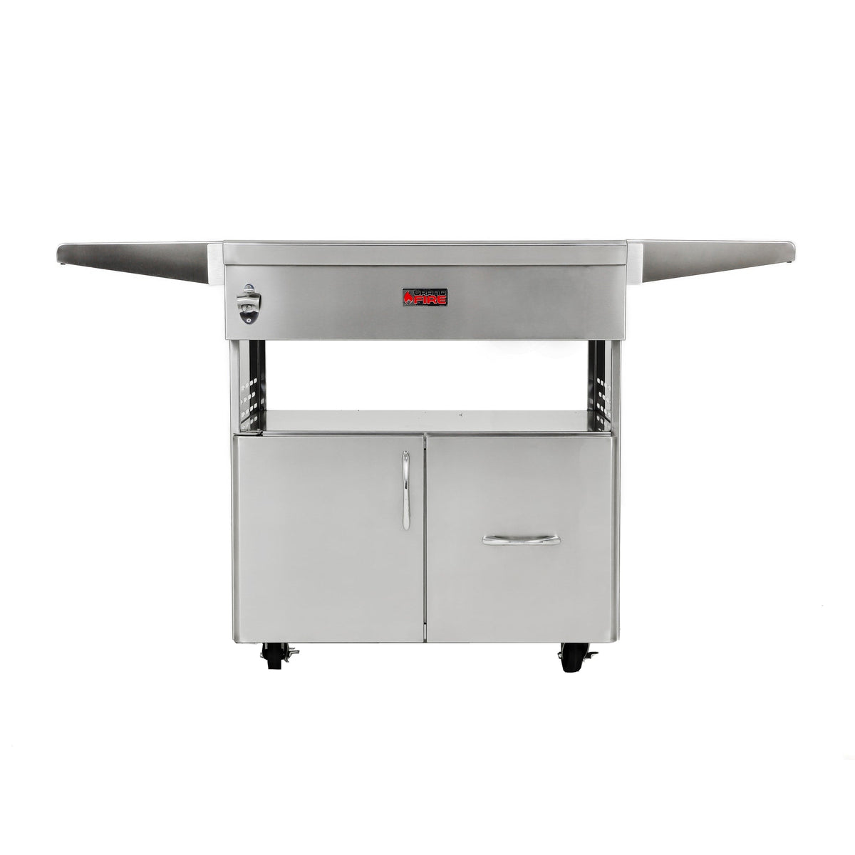 Kamado Module | Deluxe Series