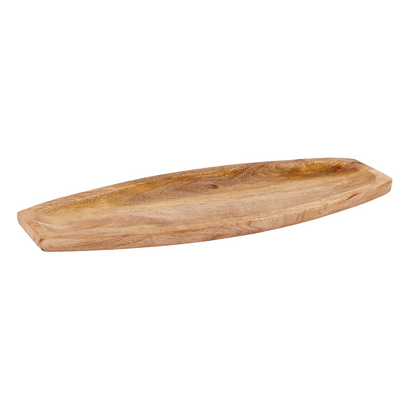 Boat Shape Platter – Large
