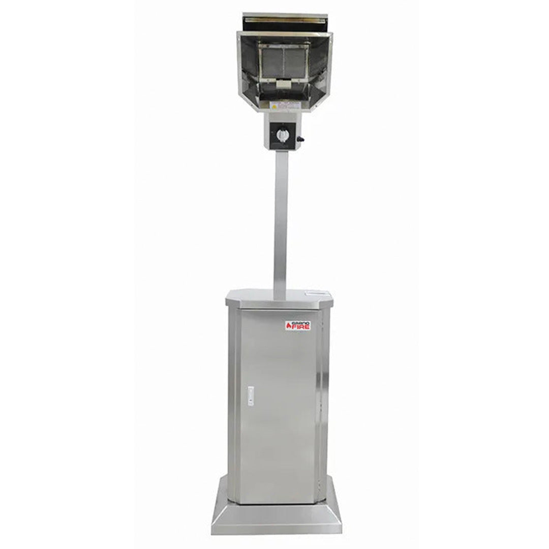 Infrared Patio Heater 3.2kw