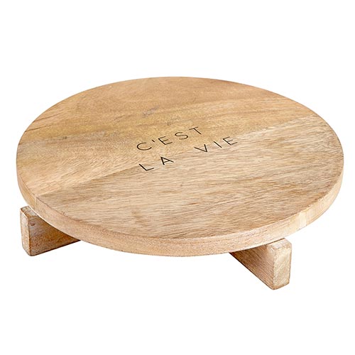 C'est La Vie Cheese Board