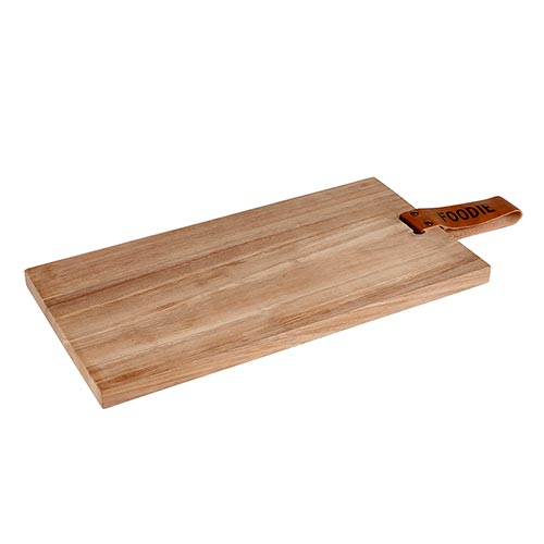 Charcuterie Plank Board -Foodie