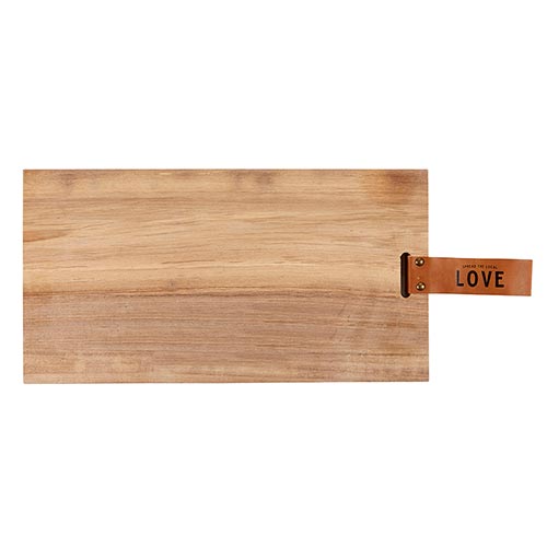 Charcuterie Plank Board – Spread the Local Love