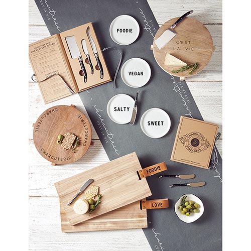 Charcuterie Plank Board – Spread the Local Love