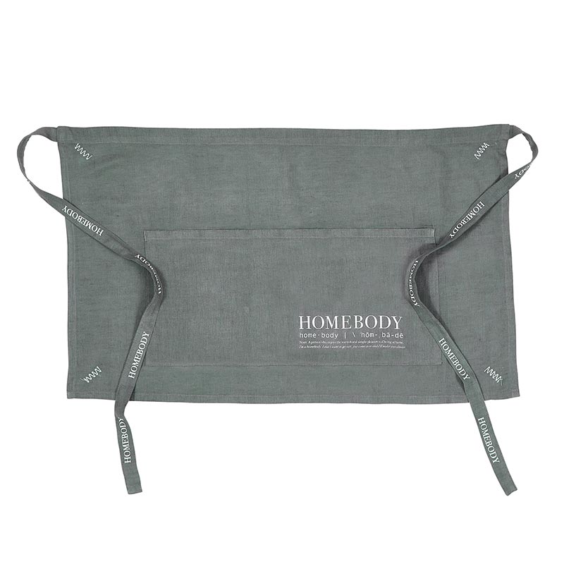 Waist Apron – Homebody