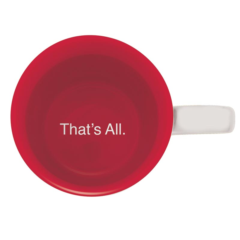 TA-MUG-Red- Merry Extrm Bright