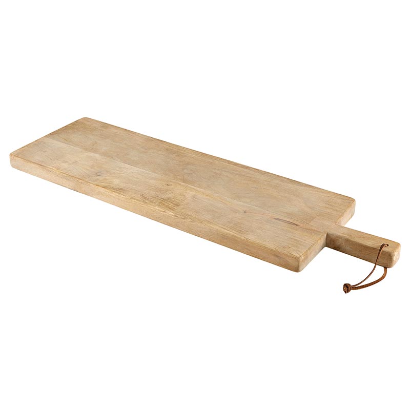 Charcuterie Plank Board