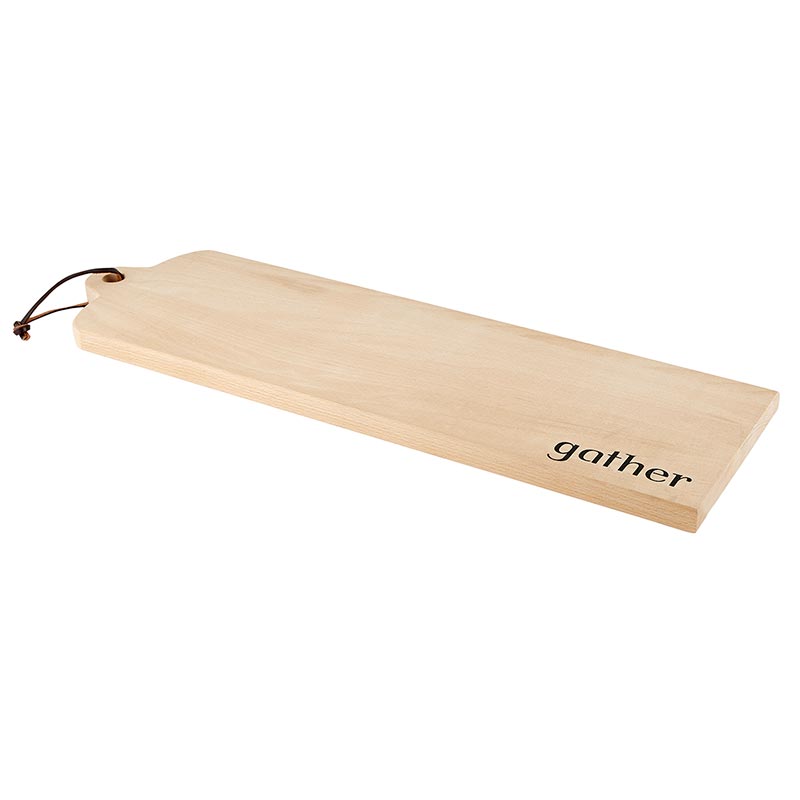 Charcuterie Board – Gather