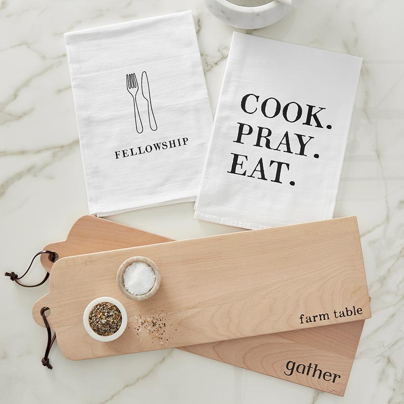 Charcuterie Board – Gather