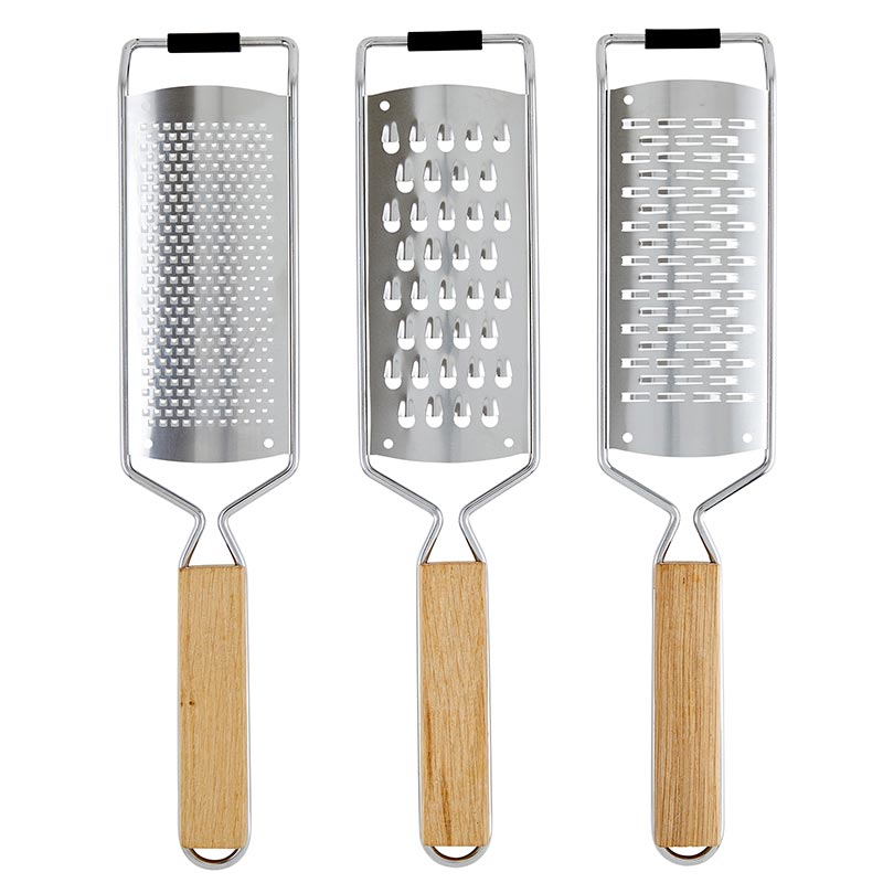 Cardboard Book Set – Cheese Grater