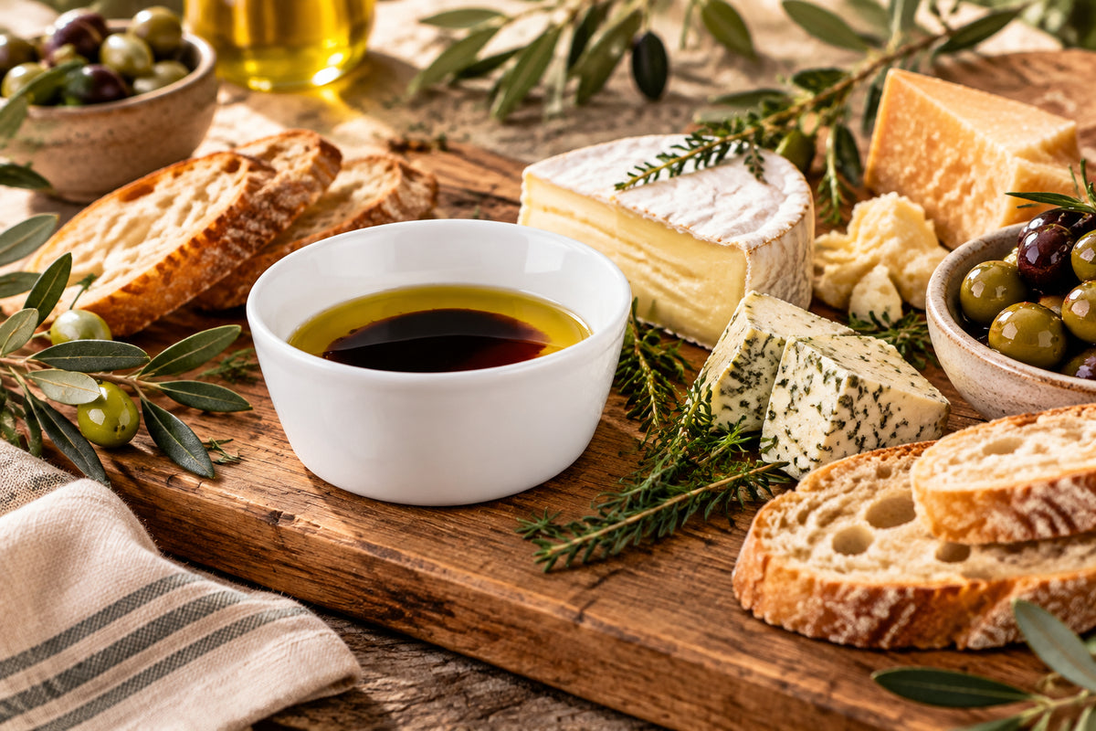 Organic Dipping Bowl – Small
