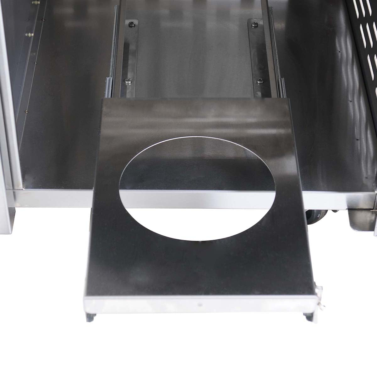 Tank Slide Tray