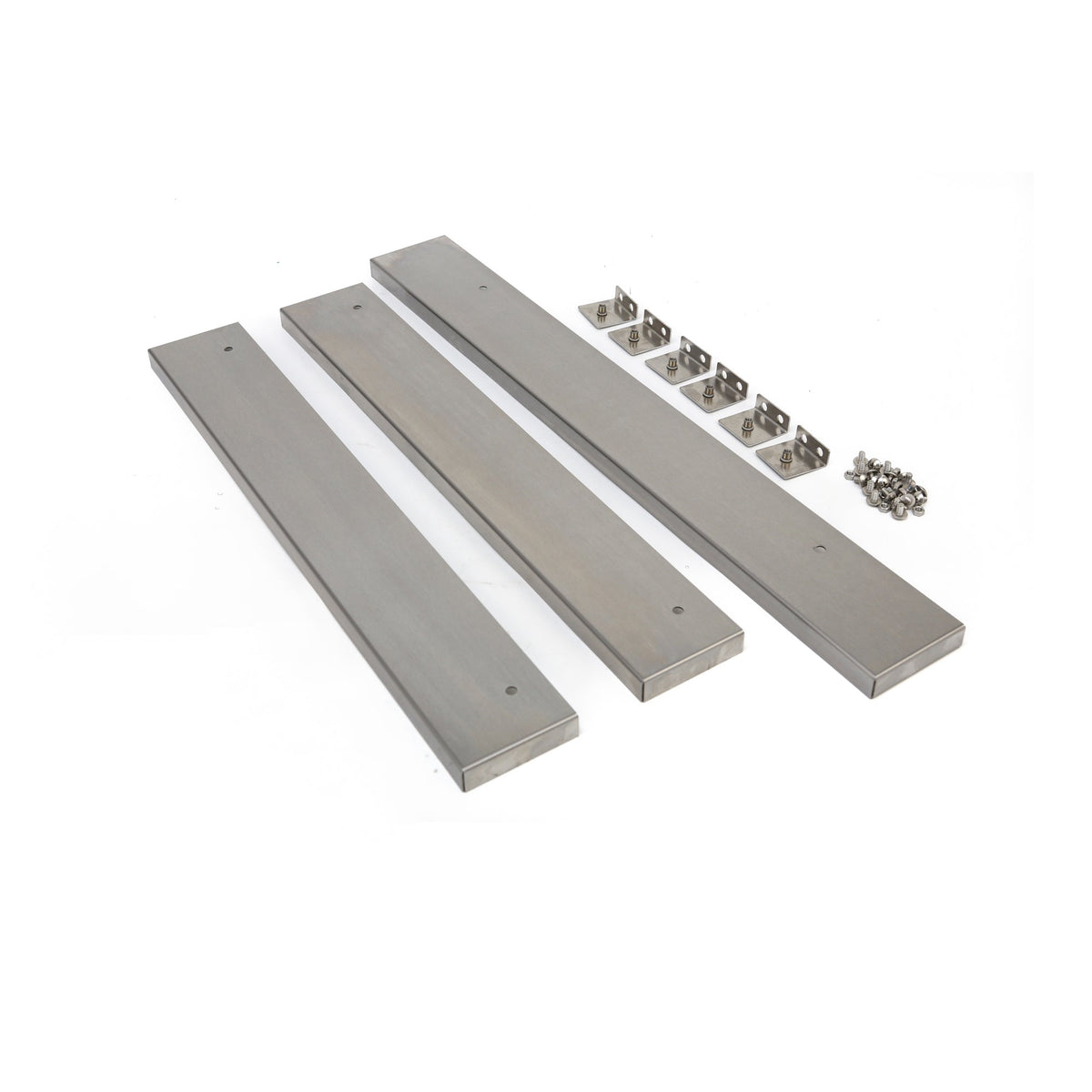 Trim Kit For Classic Stainless Steel  26″ Cart