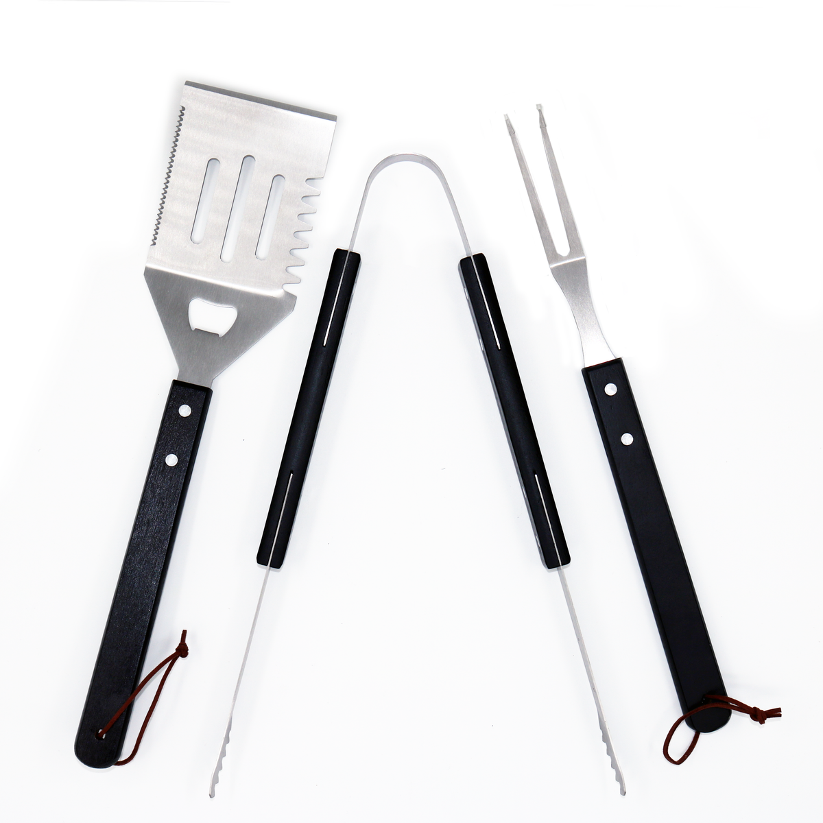 BBQ Legend Tool Set – Book Box
