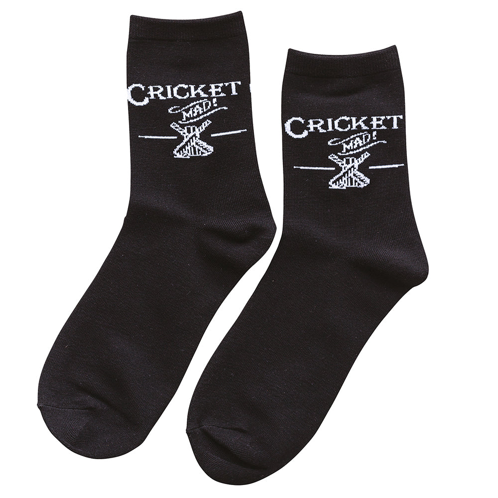 Socks One Size Cricket