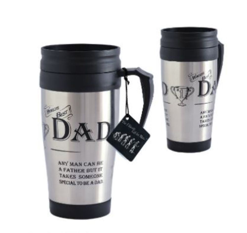 Dad Travel Mug