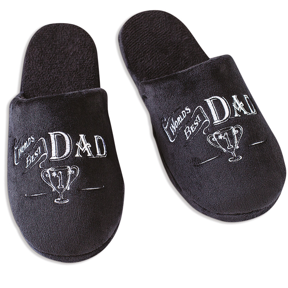 Slippers Large Dad