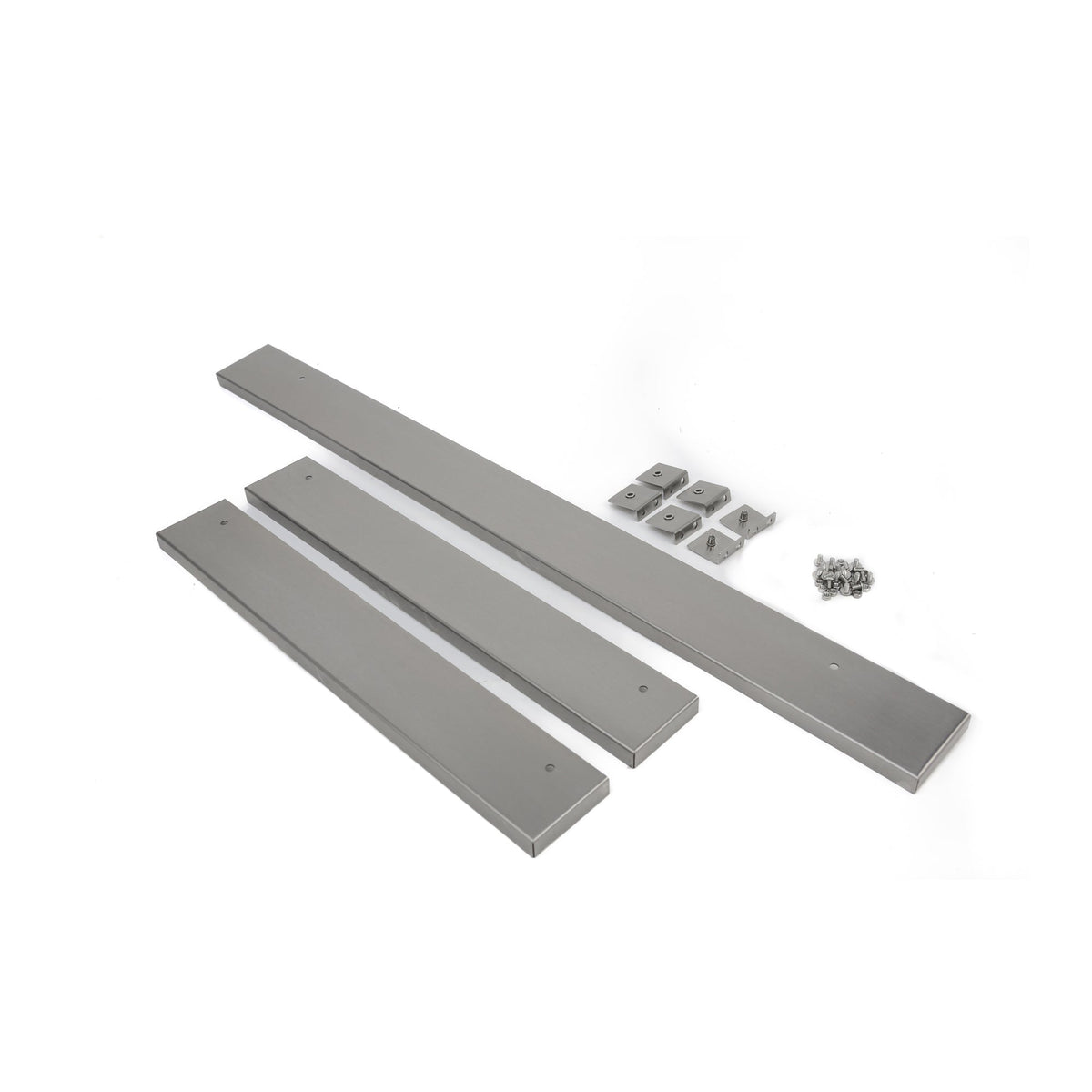 Trim Kit For Classic Stainless Steel  38″ Cart
