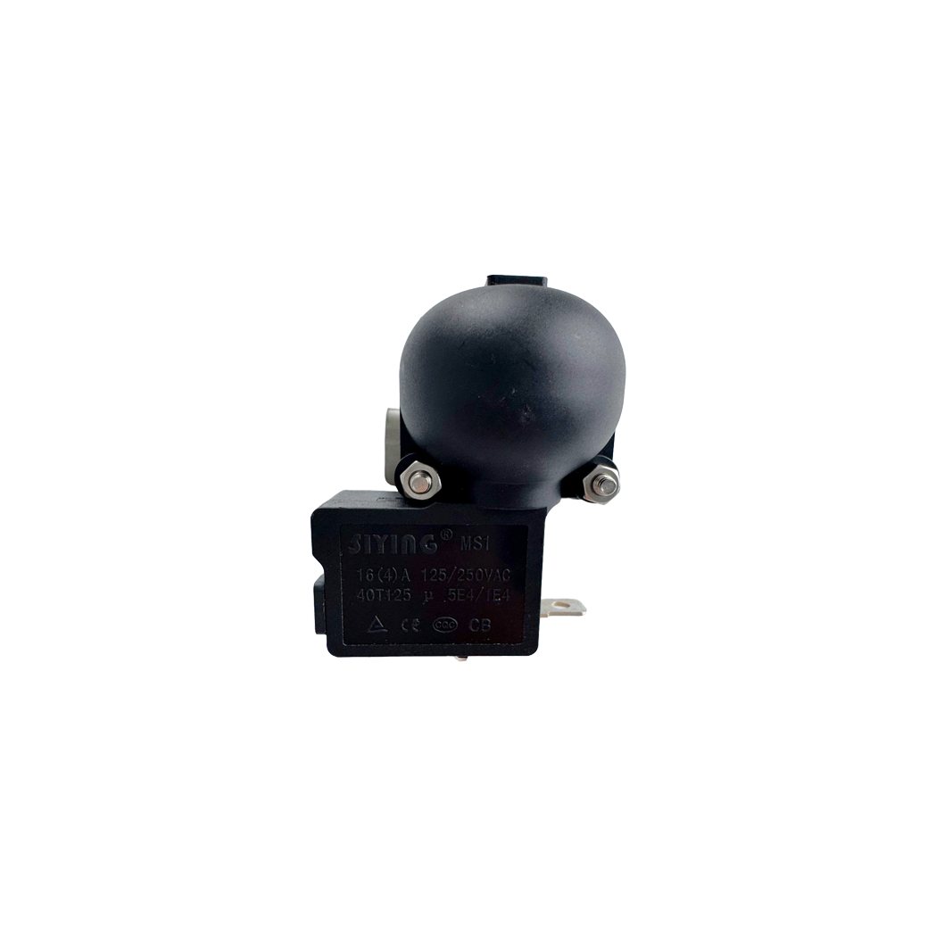 Tilt Switch | Infrared Patio Heater | New Version