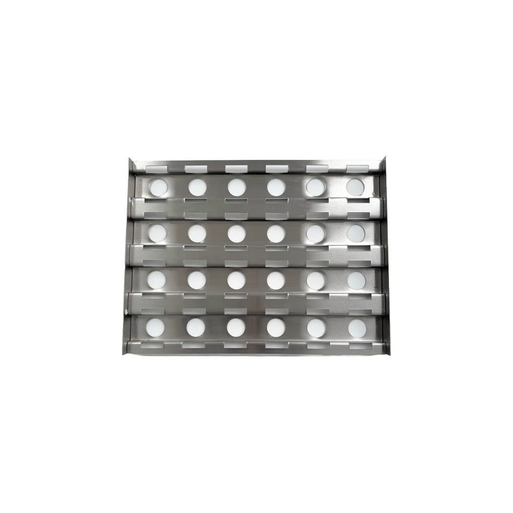 Ceramic Briquette Tray | Buffalo Grand Canyon