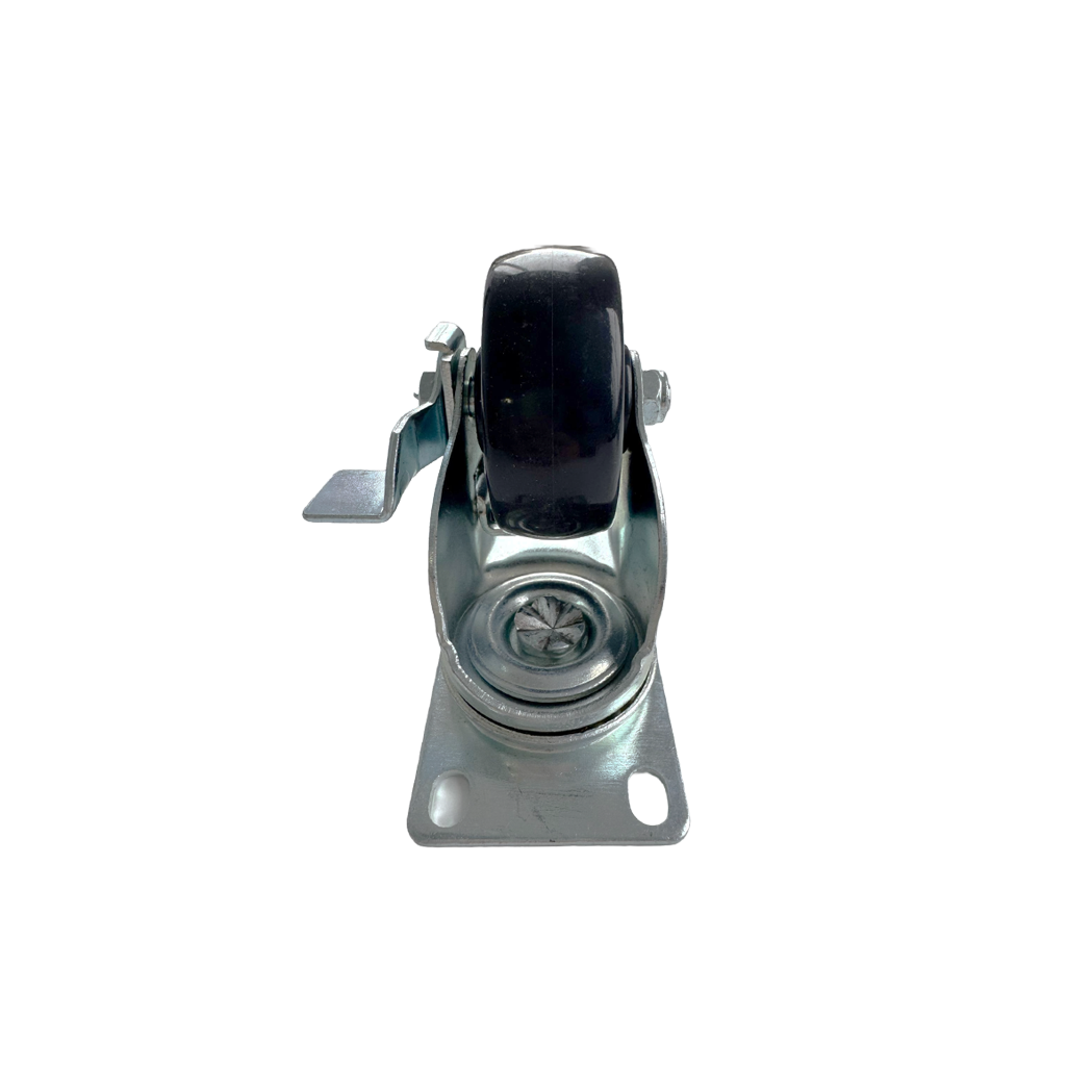 Cart Castor Wheel [Swivel] | Classic and Deluxe Series