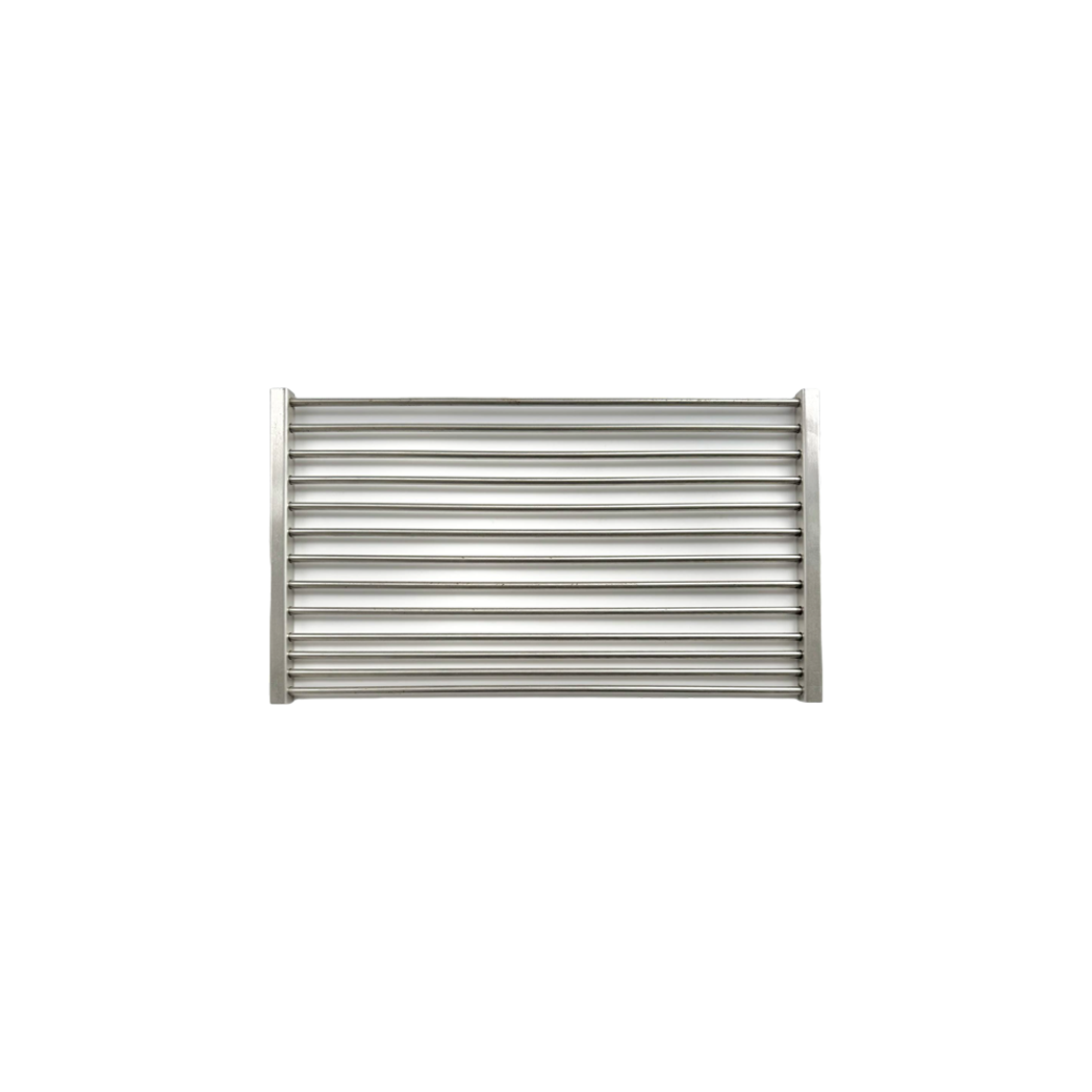 Grill Grate | Buffalo Tomtom 26" | 190mm x 395mm