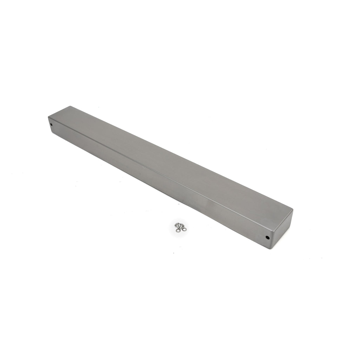 GF Classic Stainless Steel  Drawer Back Infill Panel