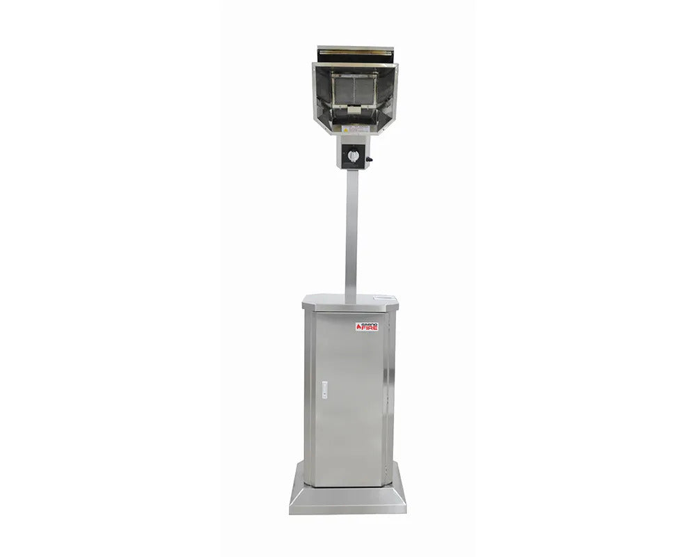Private: Infrared Patio Heater 3.2kw