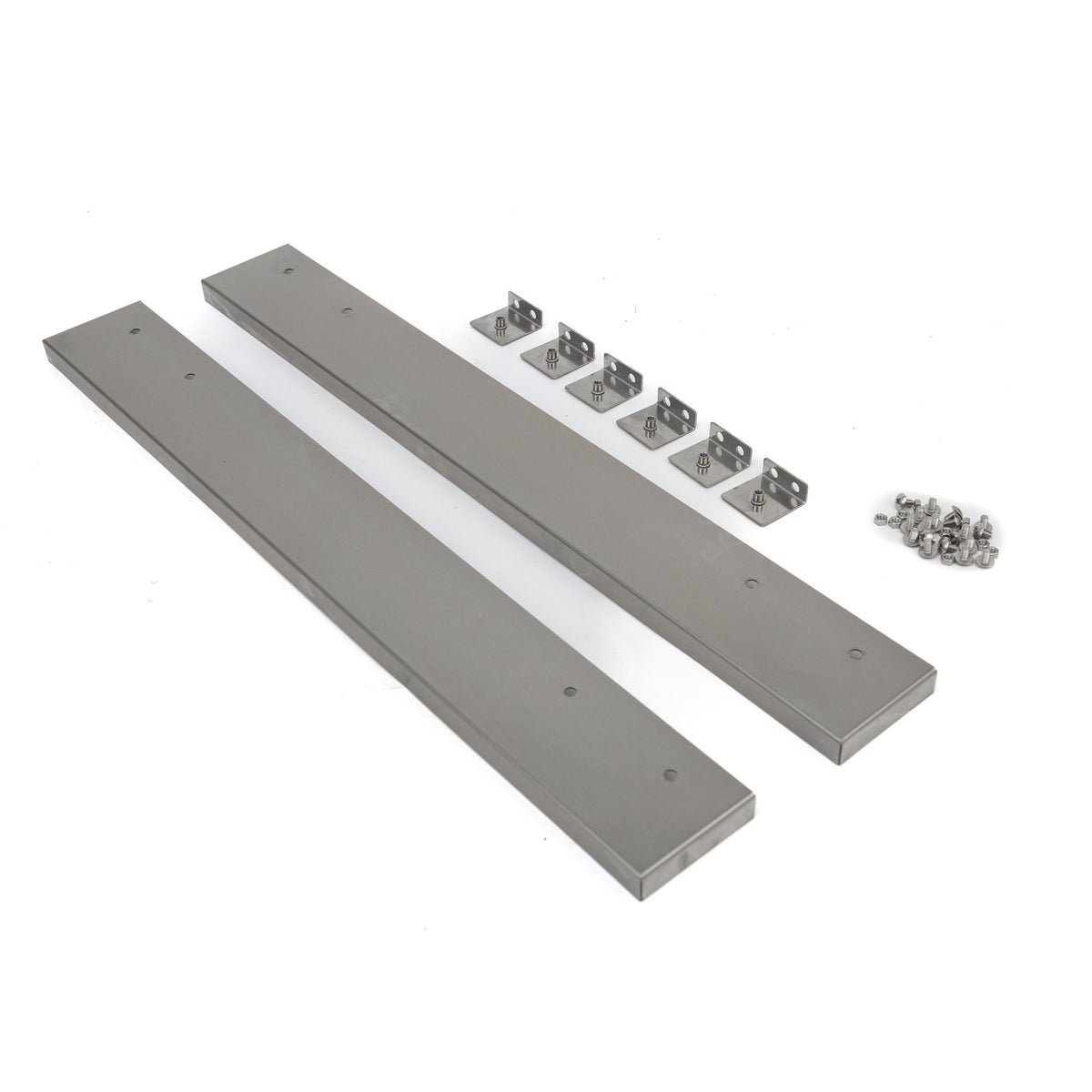 Outdoor Kitchen Side Trim Kit